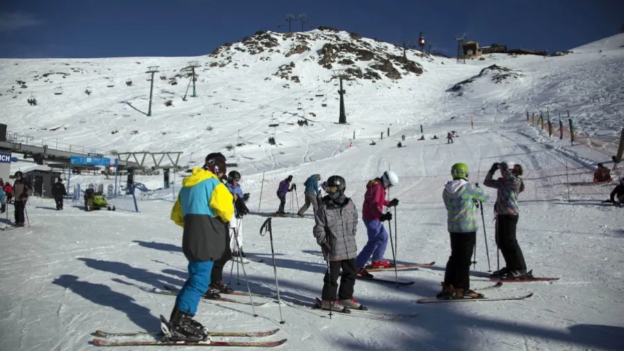 Unas 350.000 personas viajarán por el país con PreViaje 2 en las vacaciones de invierno