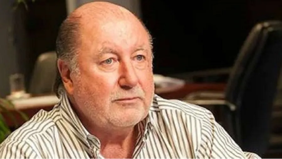 Jorge Busti