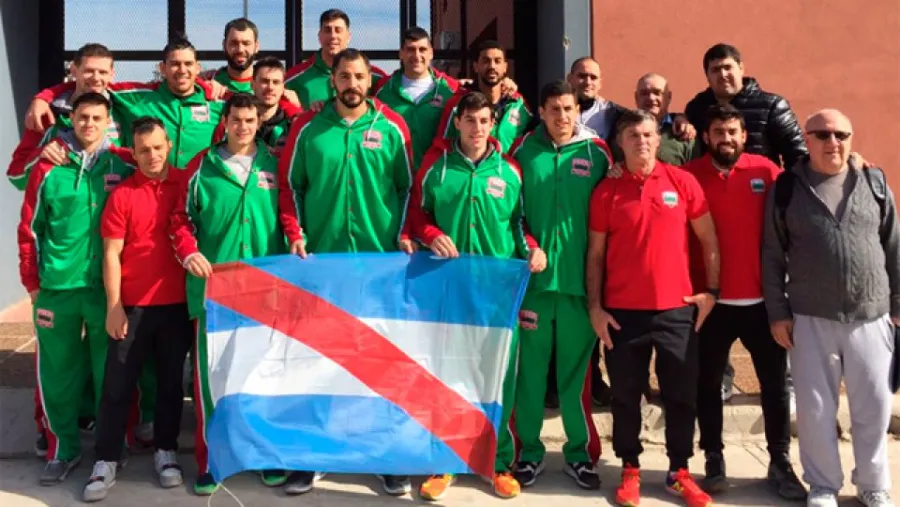 Básquet: solicitaron a la Federación de Entre Ríos que juegue el Argentino de Mayores