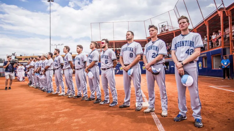 Softbol: Paraná será sede del Campeonato Nacional de Selecciones Masculinas