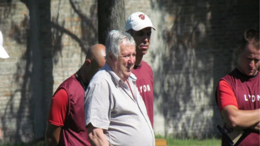Tito Hollman