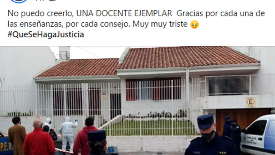 Despedida