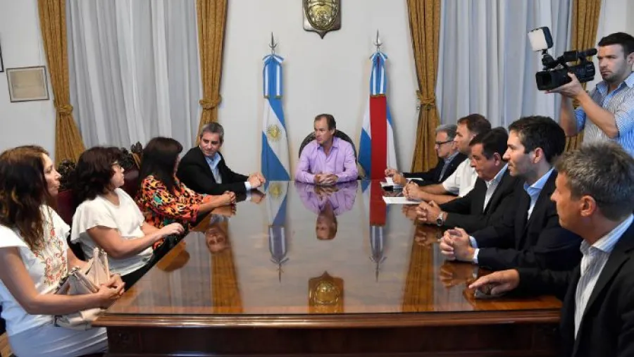 Reunión