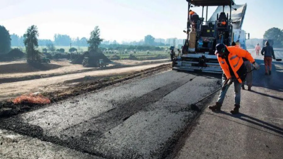 El gobierno busca desarmar el esquema PPP de Macri en obra pública