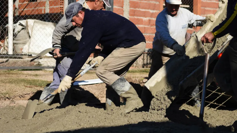 obras Crespo