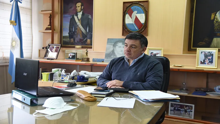 Martín Oliva