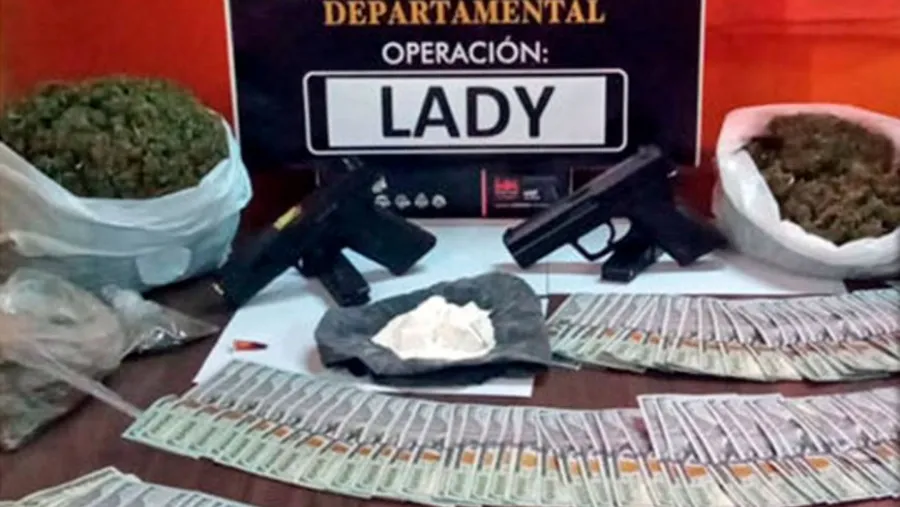 Secuestro