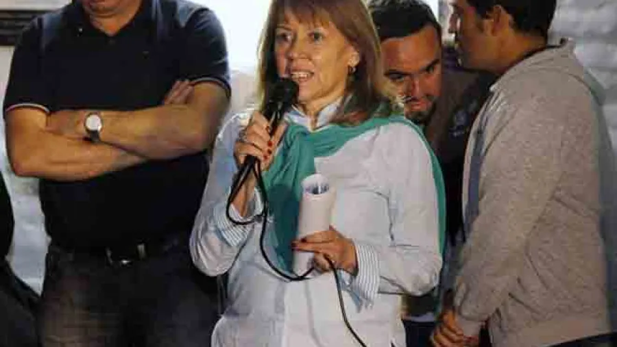 Blanca Osuna