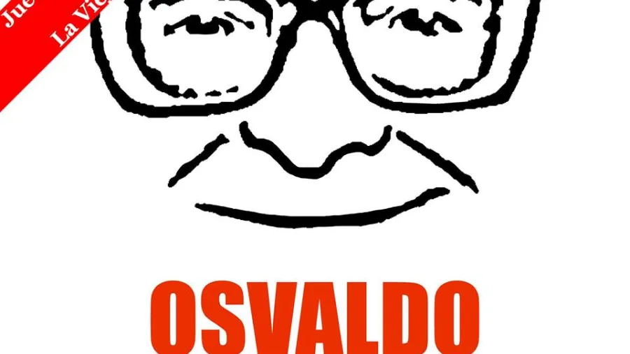 La Vieja Usina
