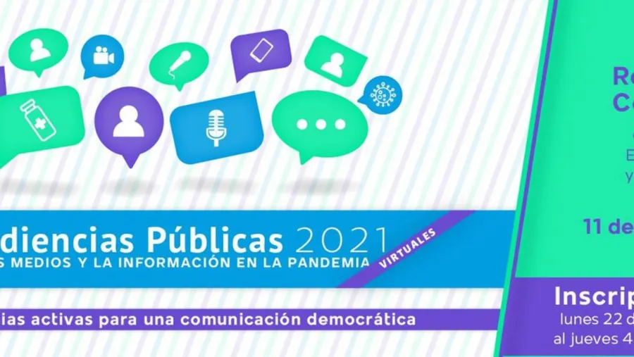 Audiencia pública