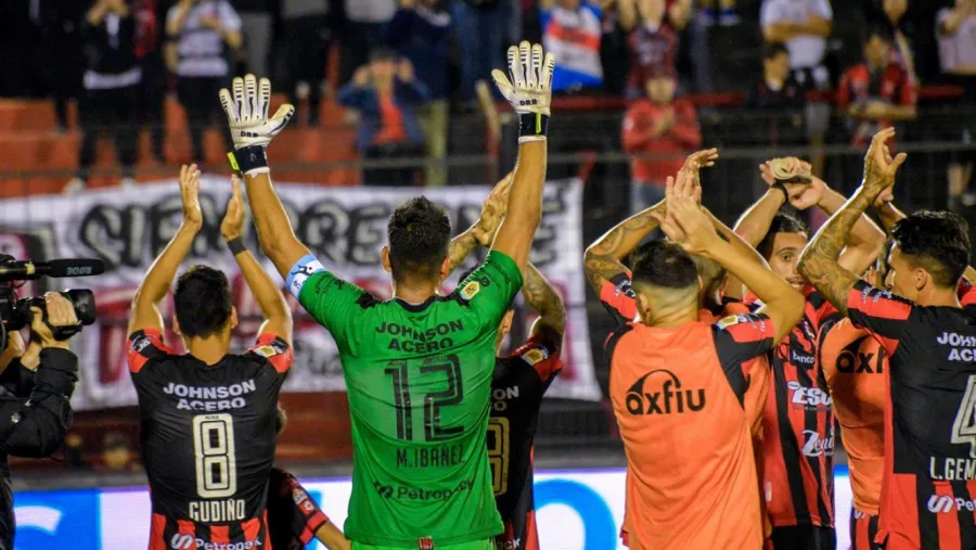 Patronato