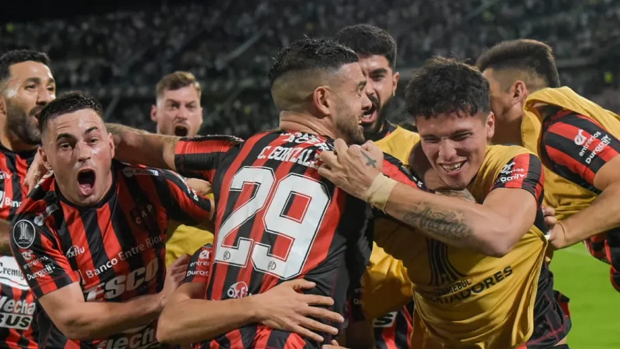 Patronato