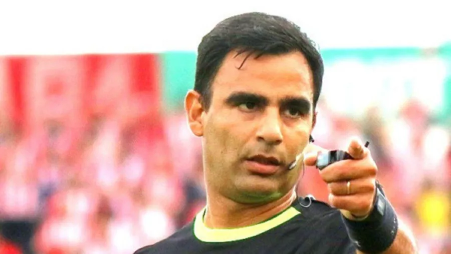 Pablo Giménez