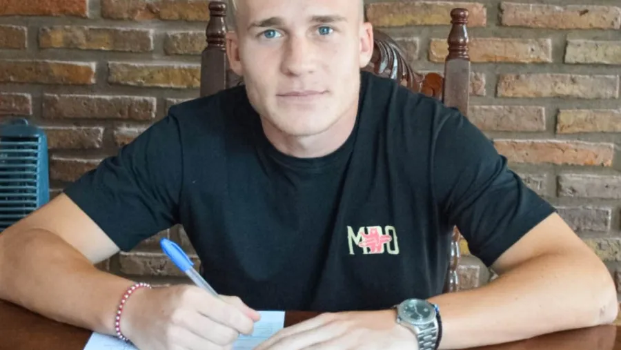 Pablo Hofstetter