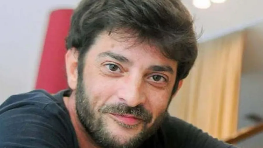 Pablo Rago