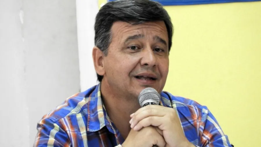Marcelo Pagani
