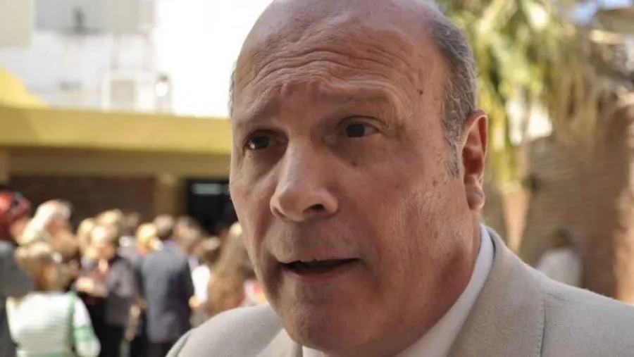 Rubén Pagliotto