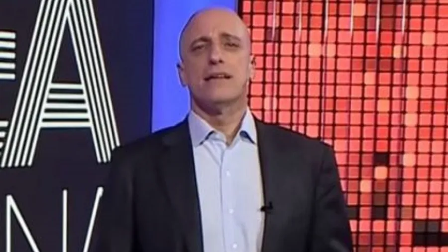 Carlos Pagni