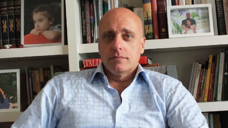 Carlos Pagni