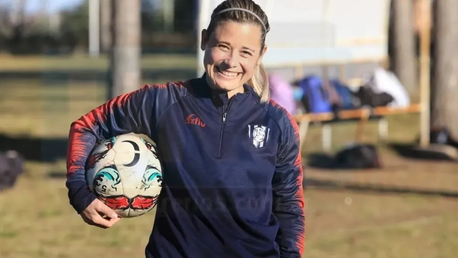 Pamela Tórtul 