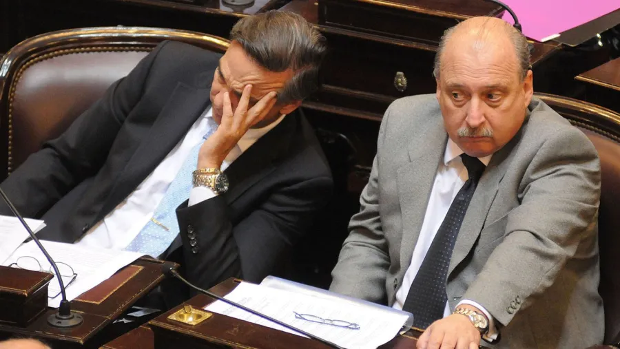 José Pampuro
