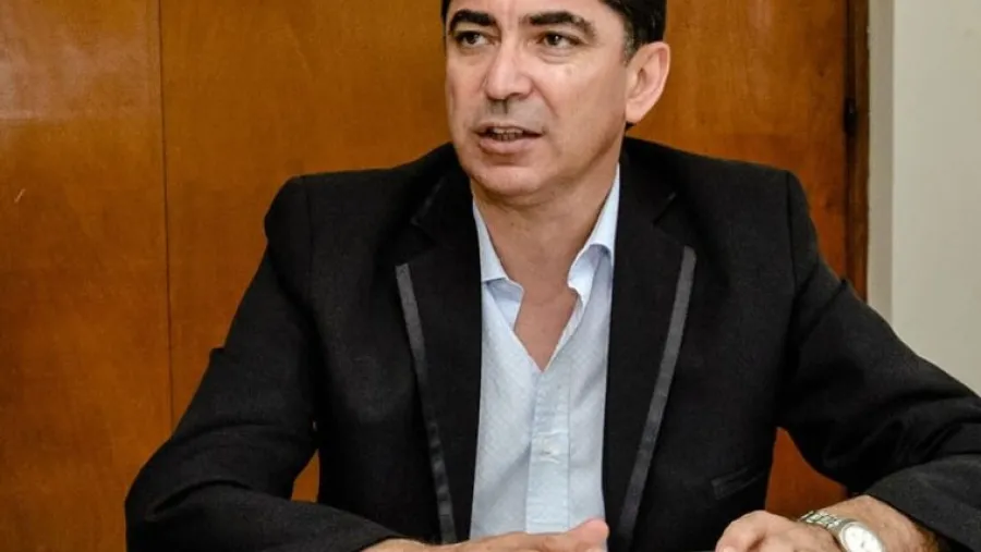 José Luis Panozzo