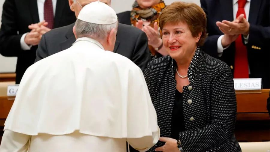 Papa Francisco