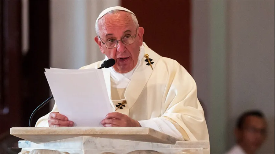 Papa Francisco
