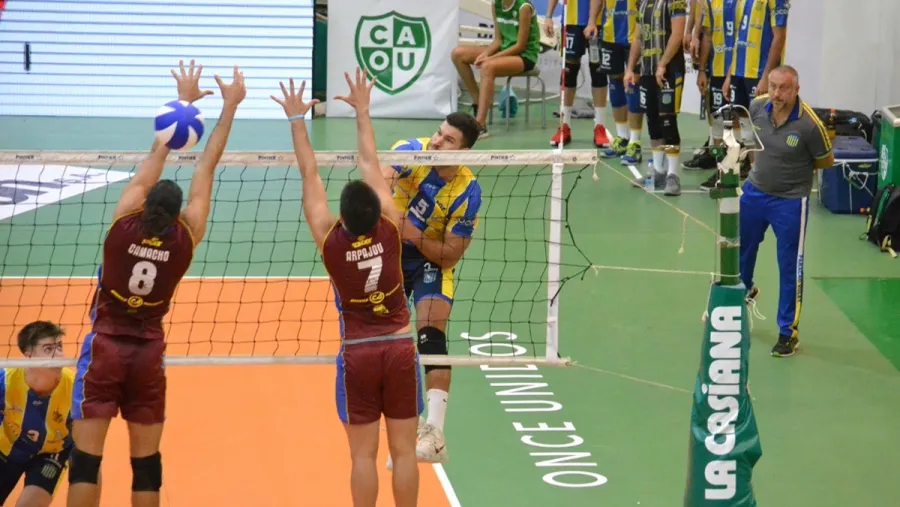 Paracao-UVT