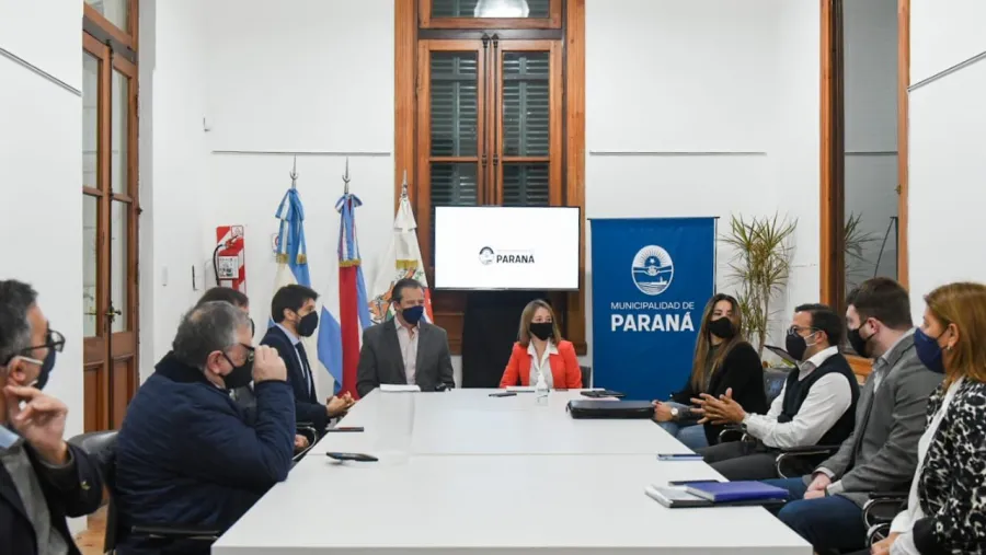 Paraná