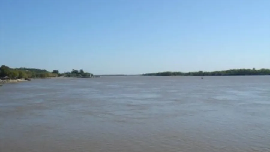 El Paraná y la lucha por la “soberanía”