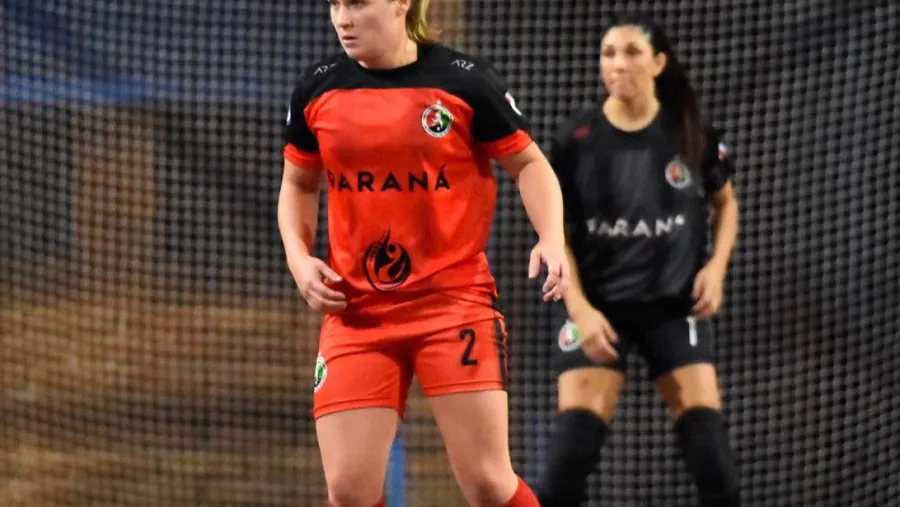 Paraná Futsal