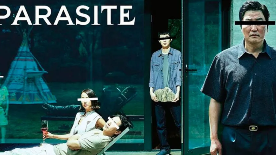 Parasite