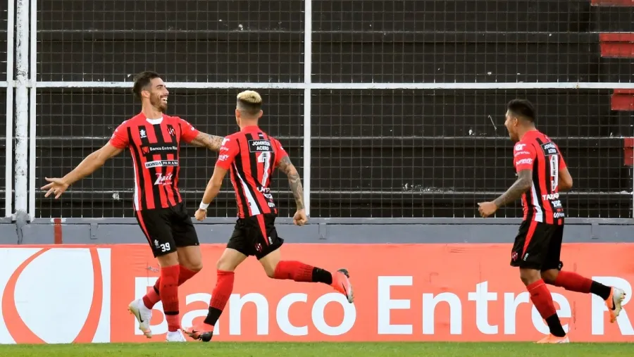 Patronato