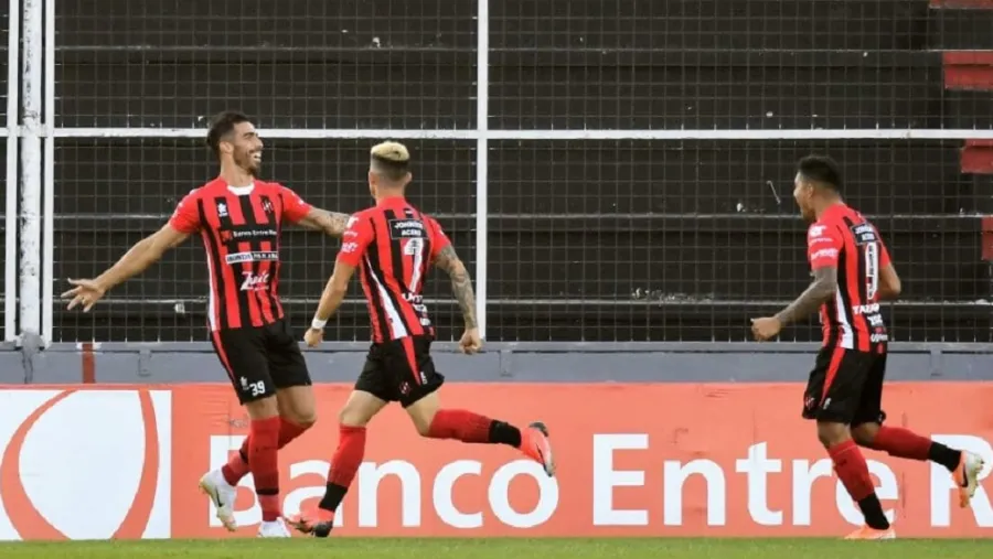 Patronato