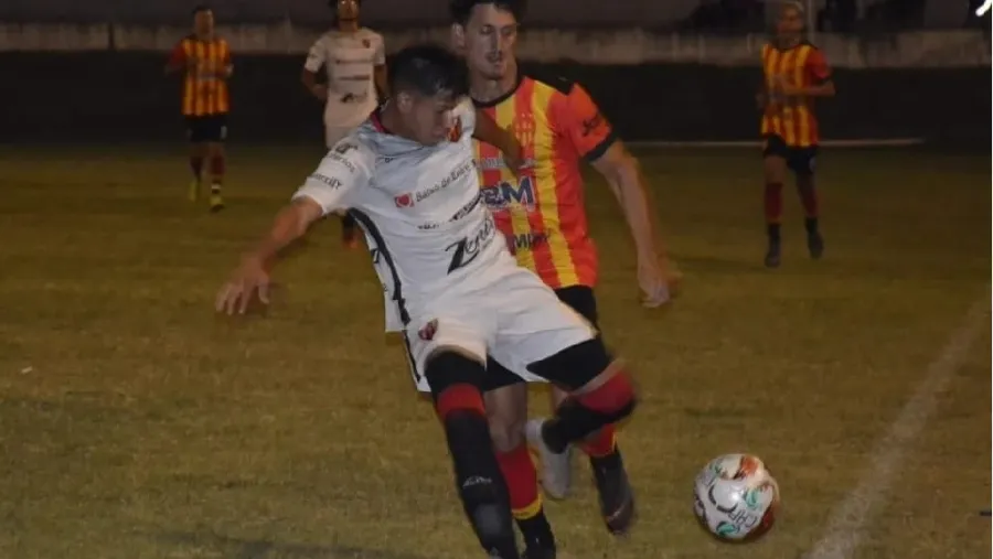Patronato LPF