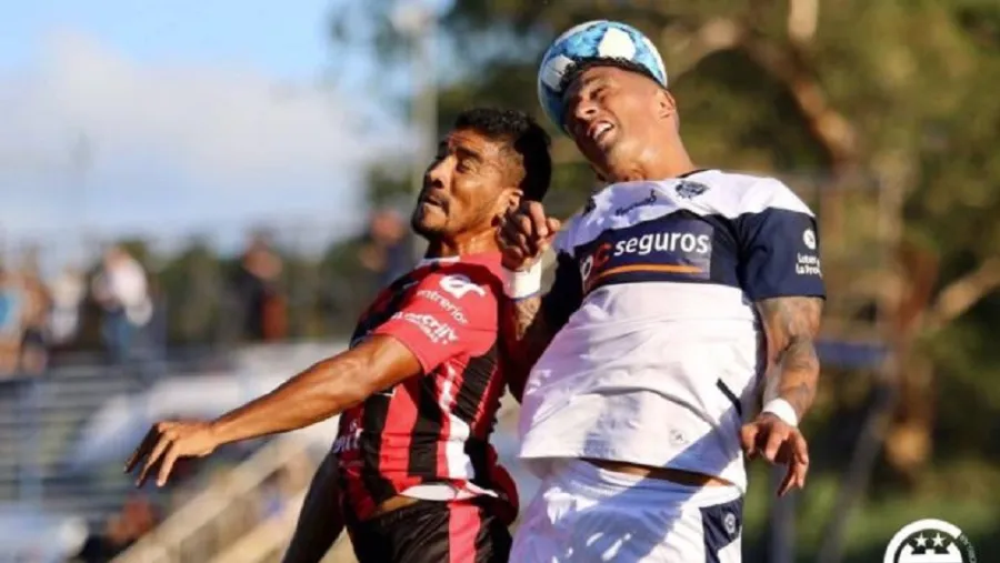 Patronato