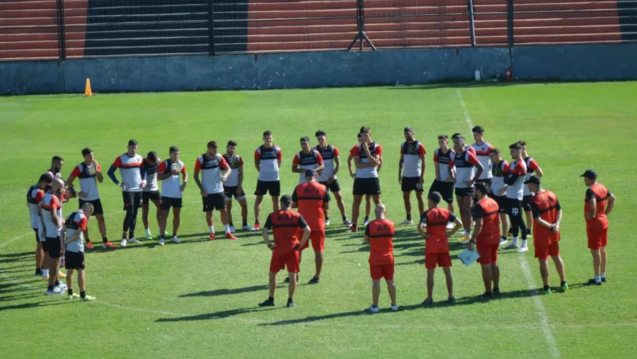 Plantel