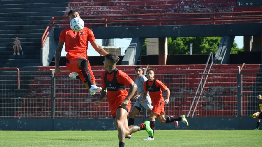 Patronato 