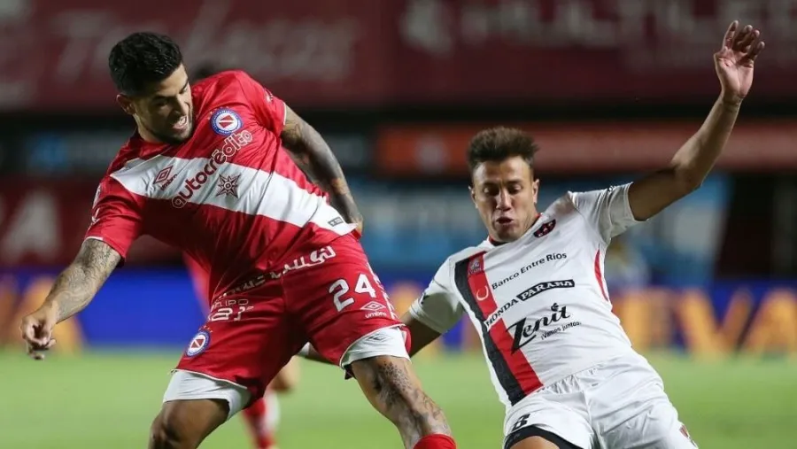 Patronato