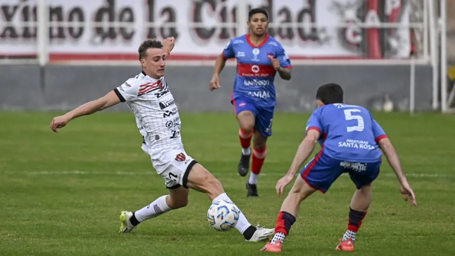  Julián Marcioni