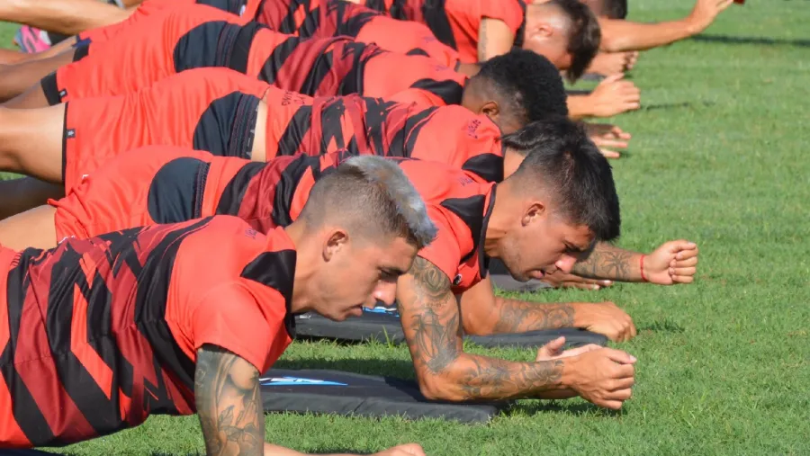 Patronato