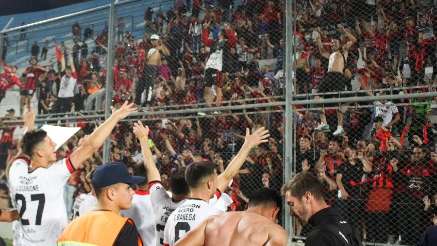 Patronato