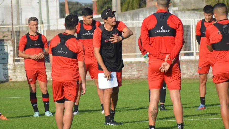 Patronato