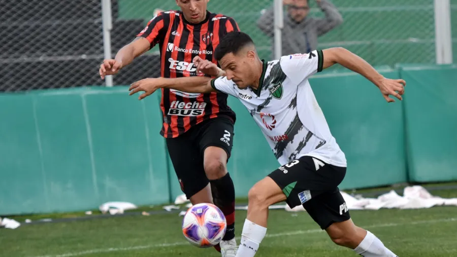 Patronato 