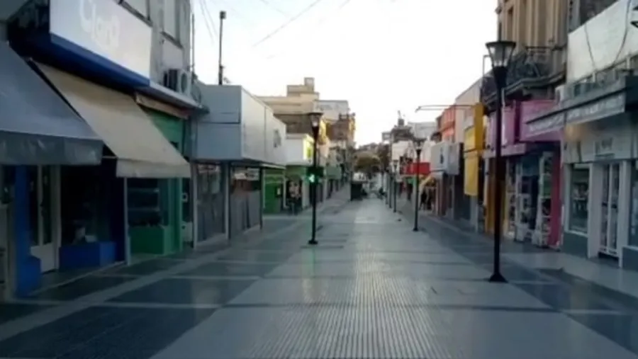 Peatonal