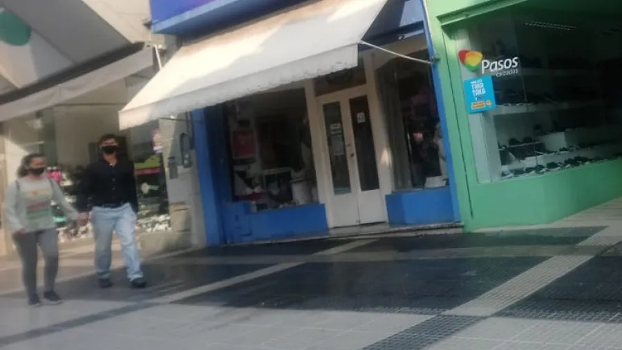 comercios