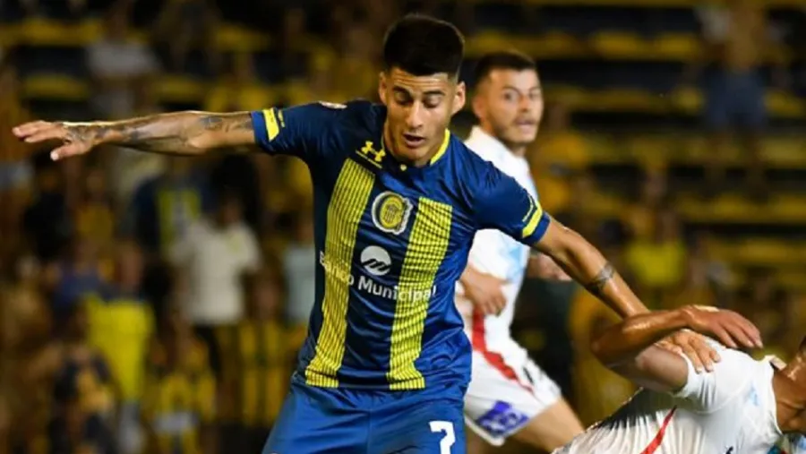 Joaquín Pereyra