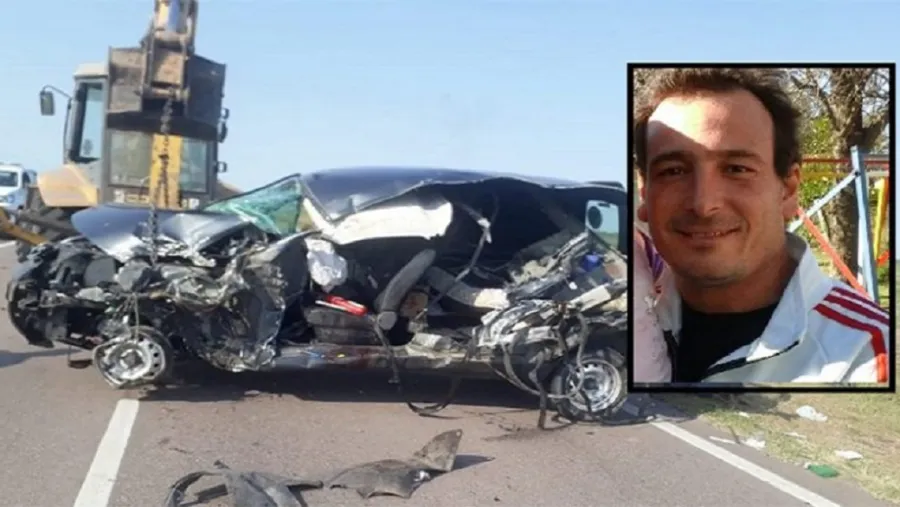 Accidente