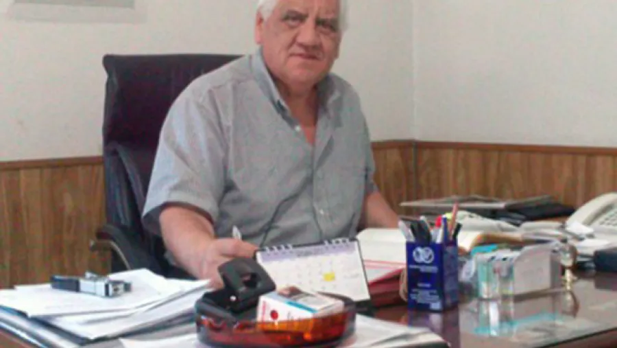 Hugo Permayú